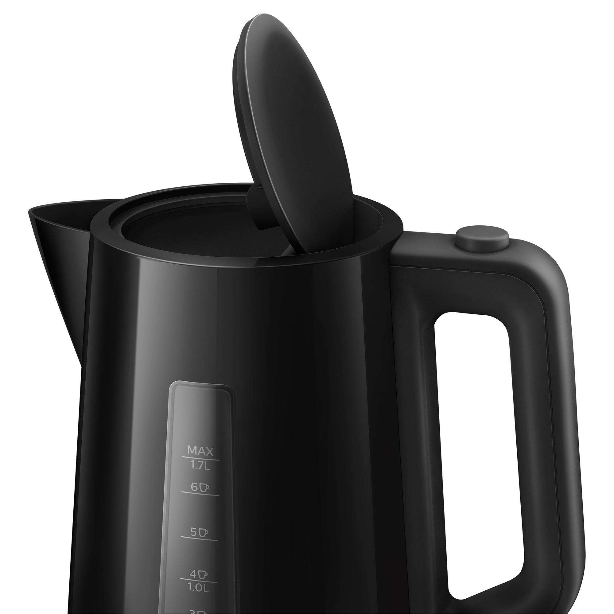 PHILIPS Bollitore elettrico eries 3000, 1.7 l 