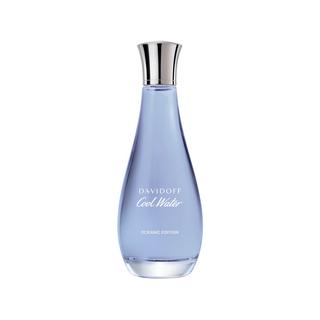 Davidoff  Cool Water Summer Edition for Women, Eau de Toilette 