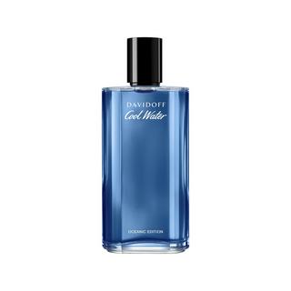 Davidoff  Cool Water Summer Edition for Men, Eau de Toilette 