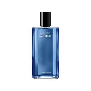 Cool Water Summer Edition for Men, Eau de Toilette