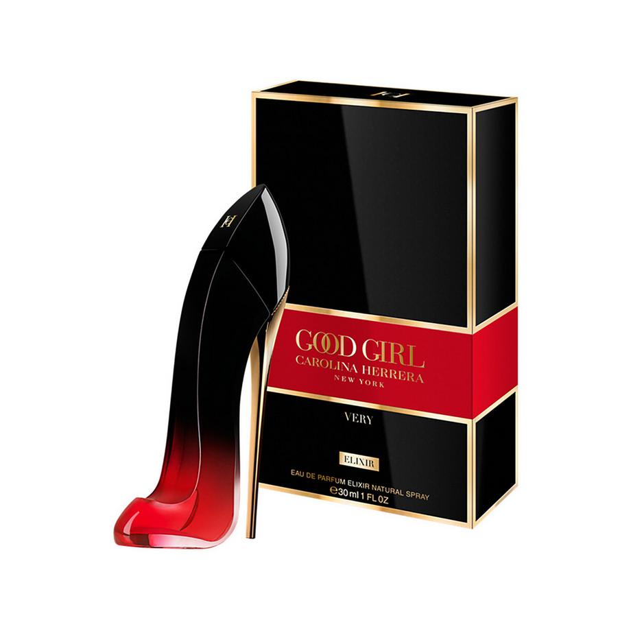 CAROLINA HERRERA Very Good Girl Elixir, Eau de Parfum Elixir  