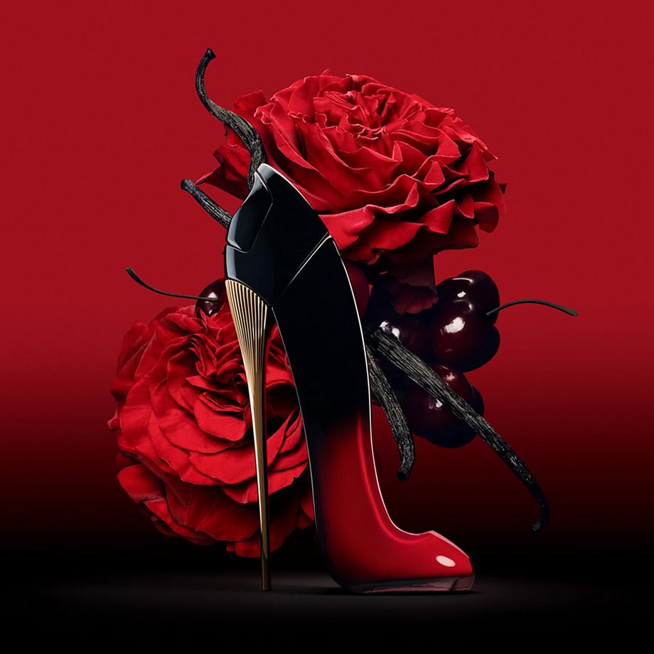 CAROLINA HERRERA Very Good Girl Elixir, Eau de Parfum Elixir  