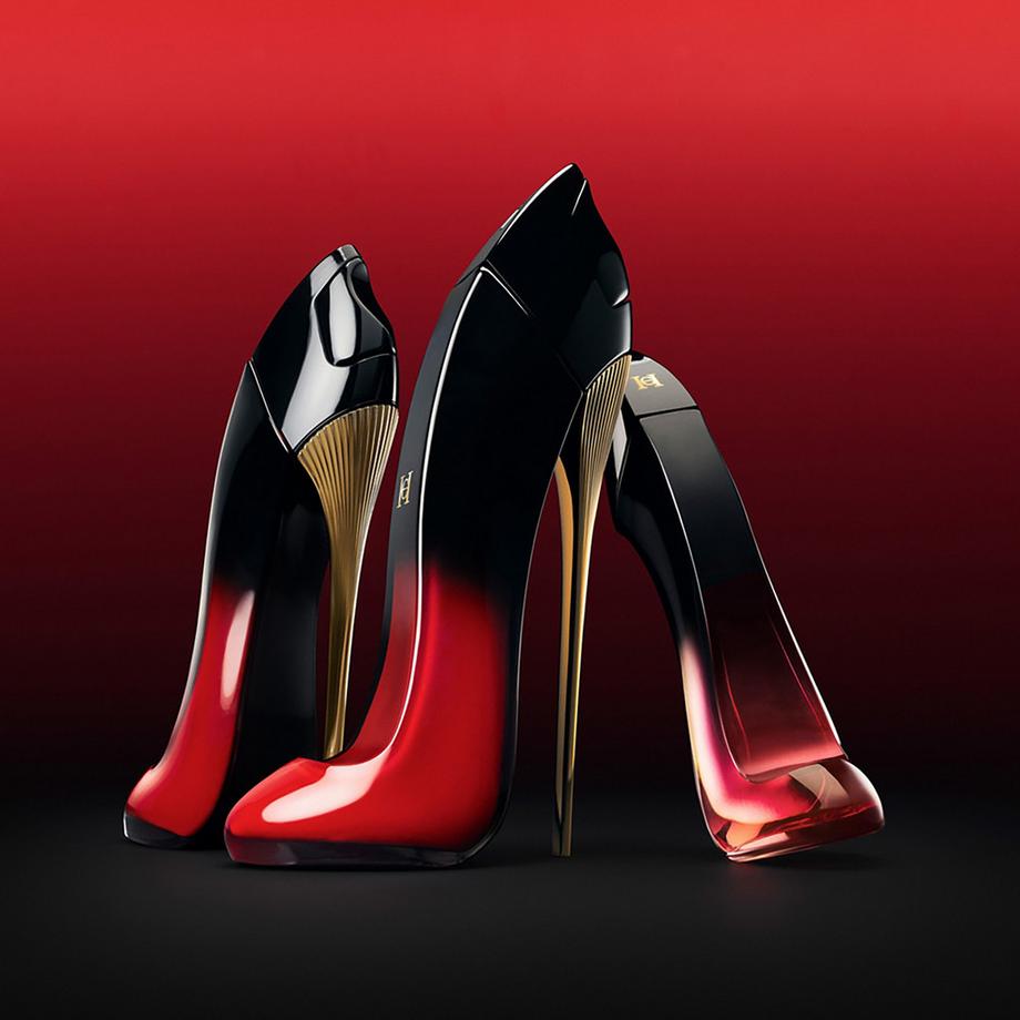 CAROLINA HERRERA Very Good Girl Elixir, Eau de Parfum Elixir  