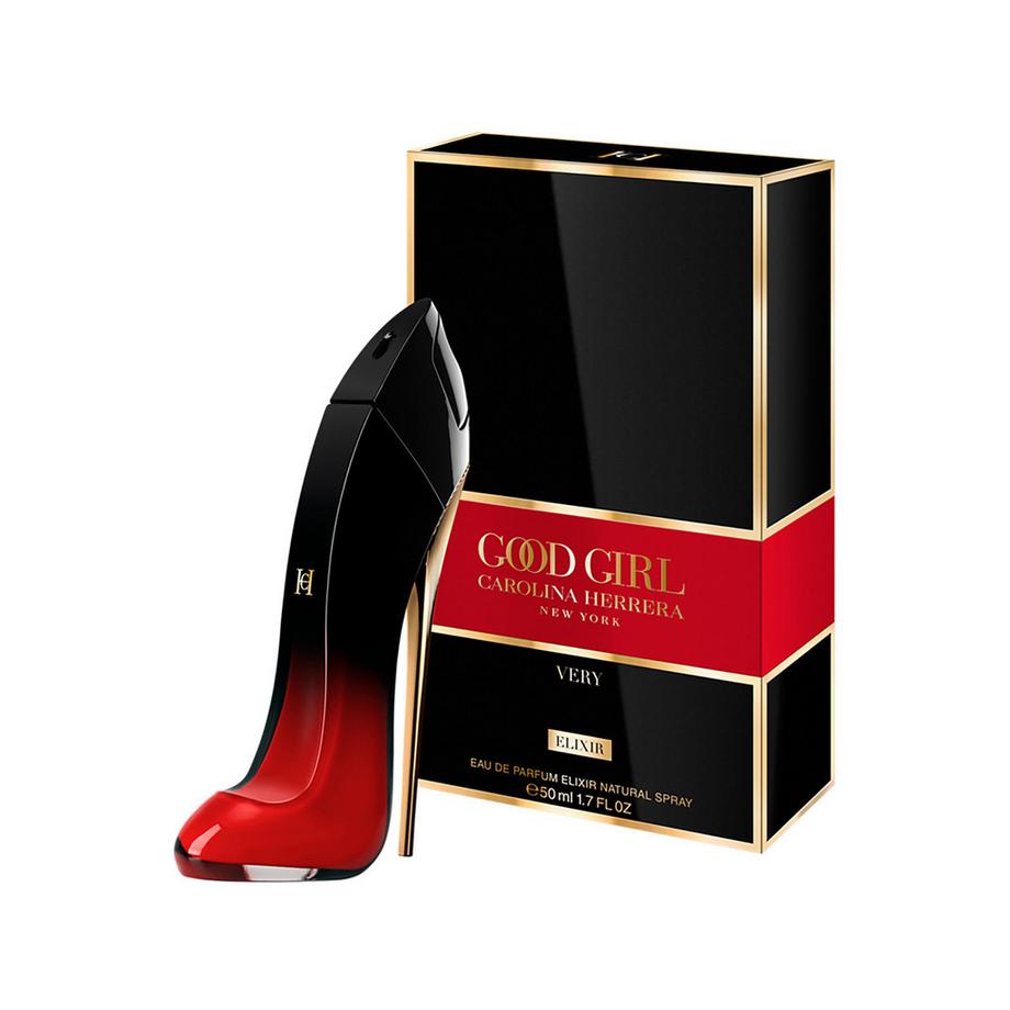 CAROLINA HERRERA Very Good Girl Elixir, Eau de Parfum Elixir  