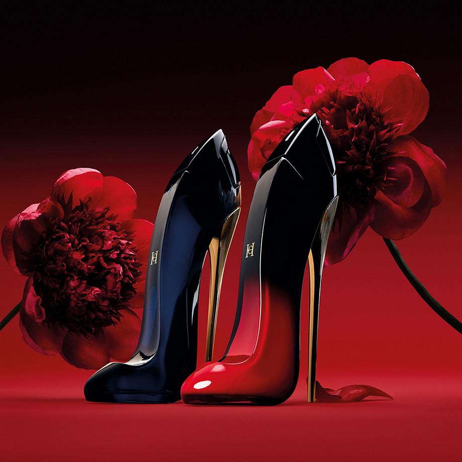 CAROLINA HERRERA Very Good Girl Elixir, Eau de Parfum Elixir  