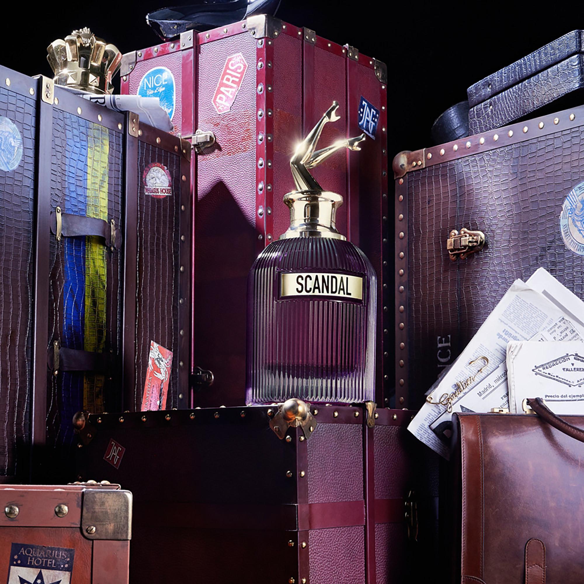 Jean-Paul Gaultier Scandal Intense, Eau de Parfum Intense  