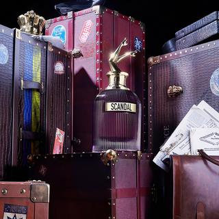 Jean-Paul Gaultier Scandal Intense, Eau de Parfum Intense  