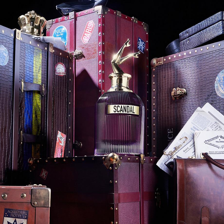 Jean Paul Gaultier Scandal Intense, Eau de Parfum Intense  