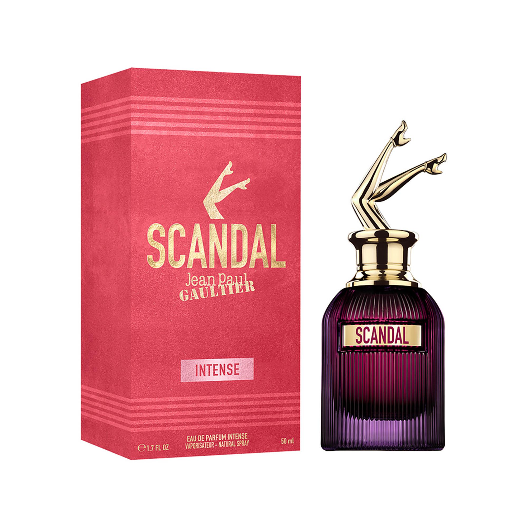 Jean-Paul Gaultier Scandal Intense, Eau de Parfum Intense  