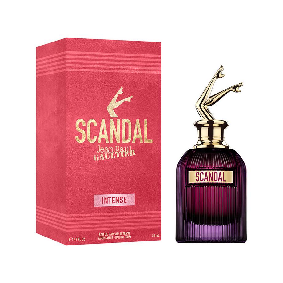 Jean-Paul Gaultier Scandal Intense, Eau de Parfum Intense  
