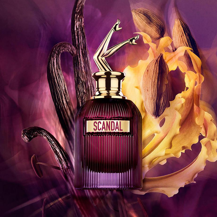 Jean-Paul Gaultier Scandal Intense, Eau de Parfum Intense  