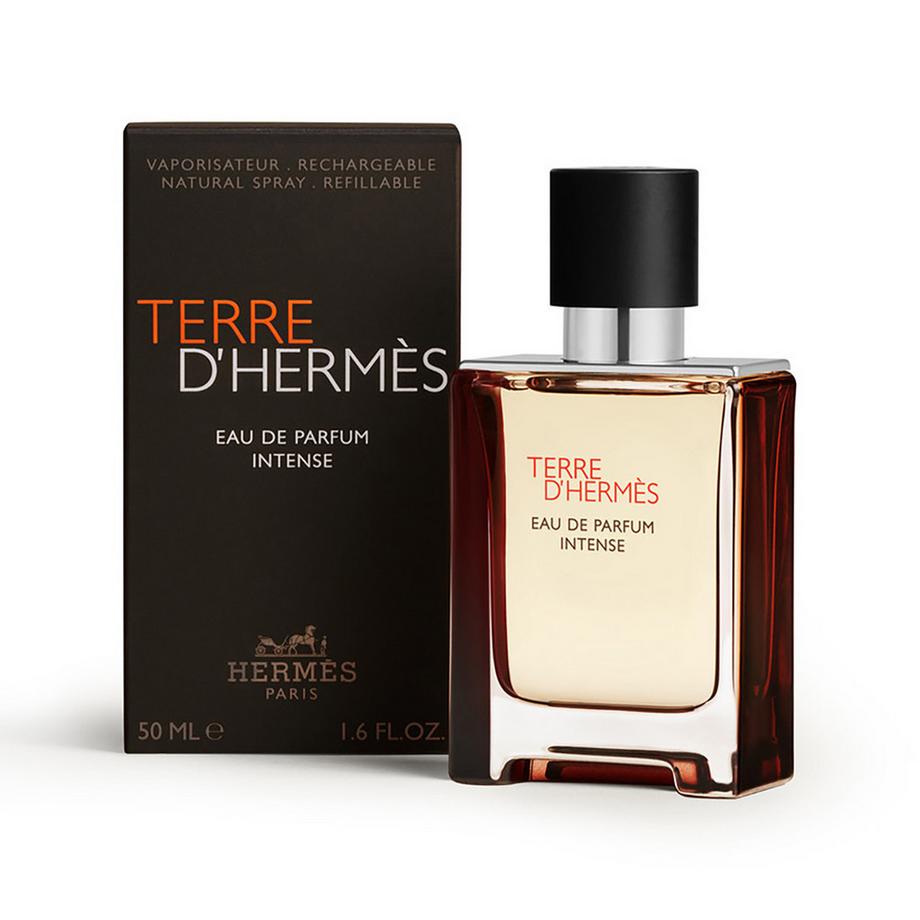 HERMÈS Terre d'Hermès Eau de Parfum Intense  