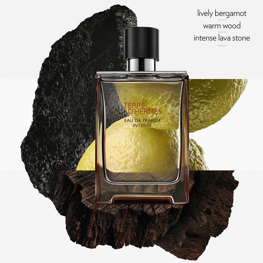 HERMÈS Terre d'Hermès Eau de Parfum Intense  
