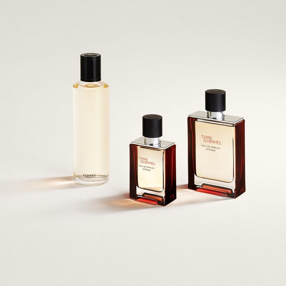 HERMÈS Terre d'Hermès Eau de Parfum Intense  