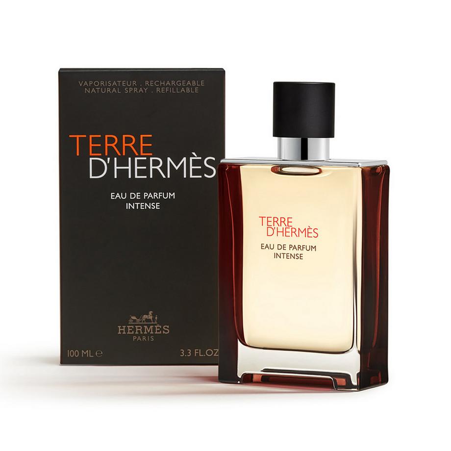 HERMÈS Terre d'Hermès Eau de Parfum Intense  