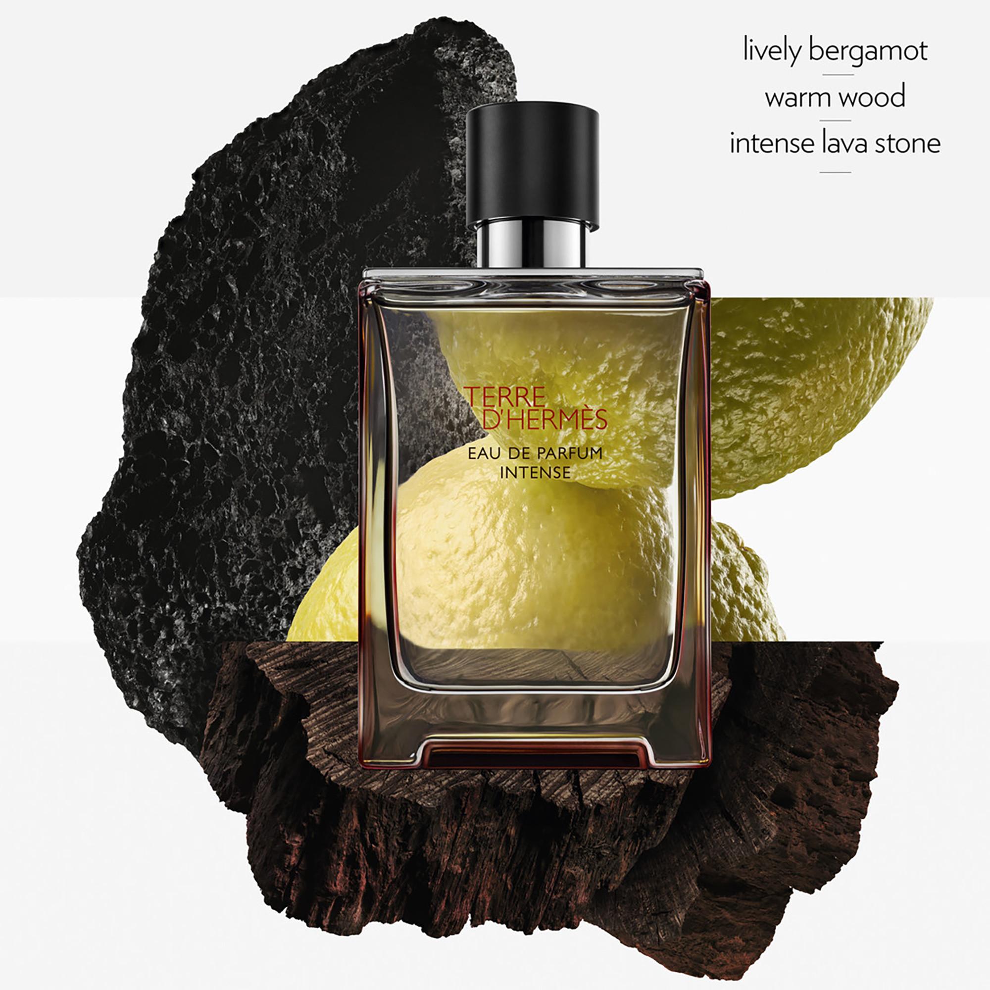 HERMÈS Terre d'Hermès Eau de Parfum Intense 