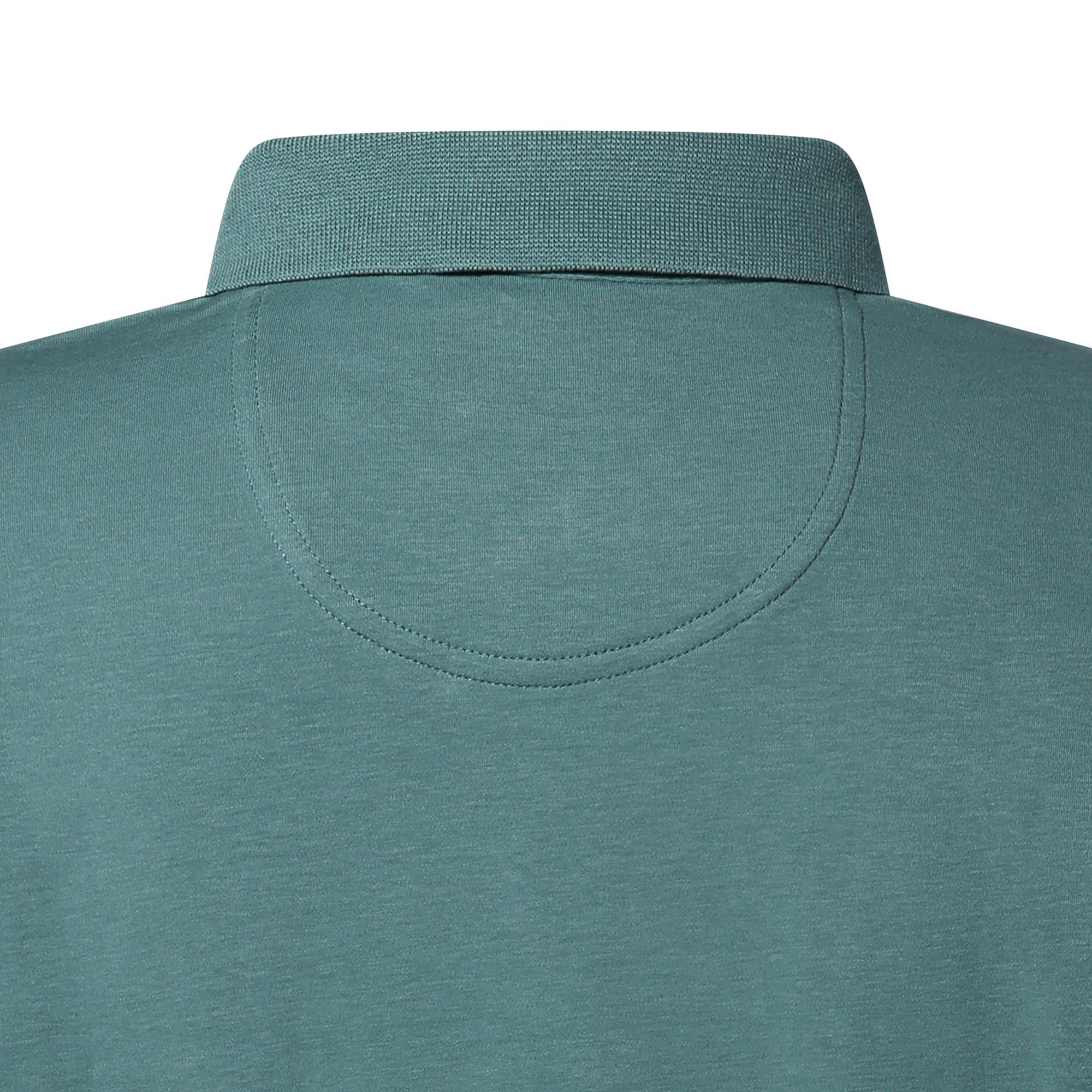 pierre cardin Langarm Polo Shirt  