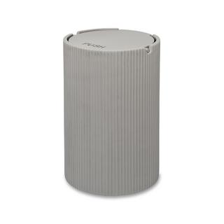 Manor Cestino dei rifiuti Color Rilled 