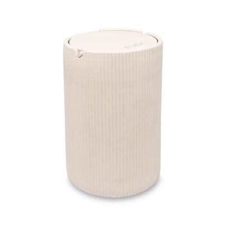 Manor Cestino dei rifiuti Color Rilled 