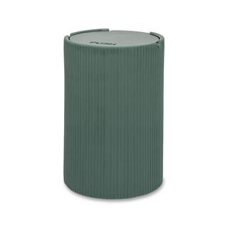 Manor Cestino dei rifiuti Color Rilled 
