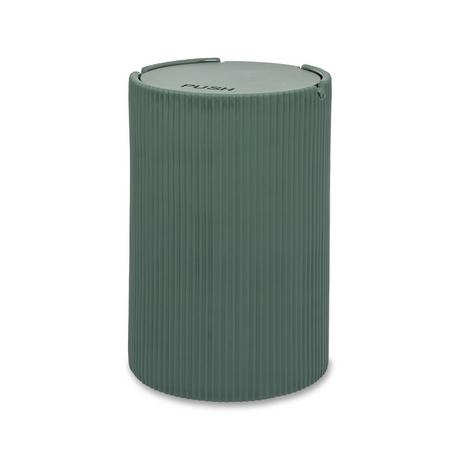 Manor Cestino dei rifiuti Color Rilled 
