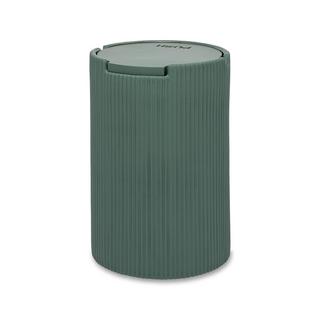 Manor Cestino dei rifiuti Color Rilled 