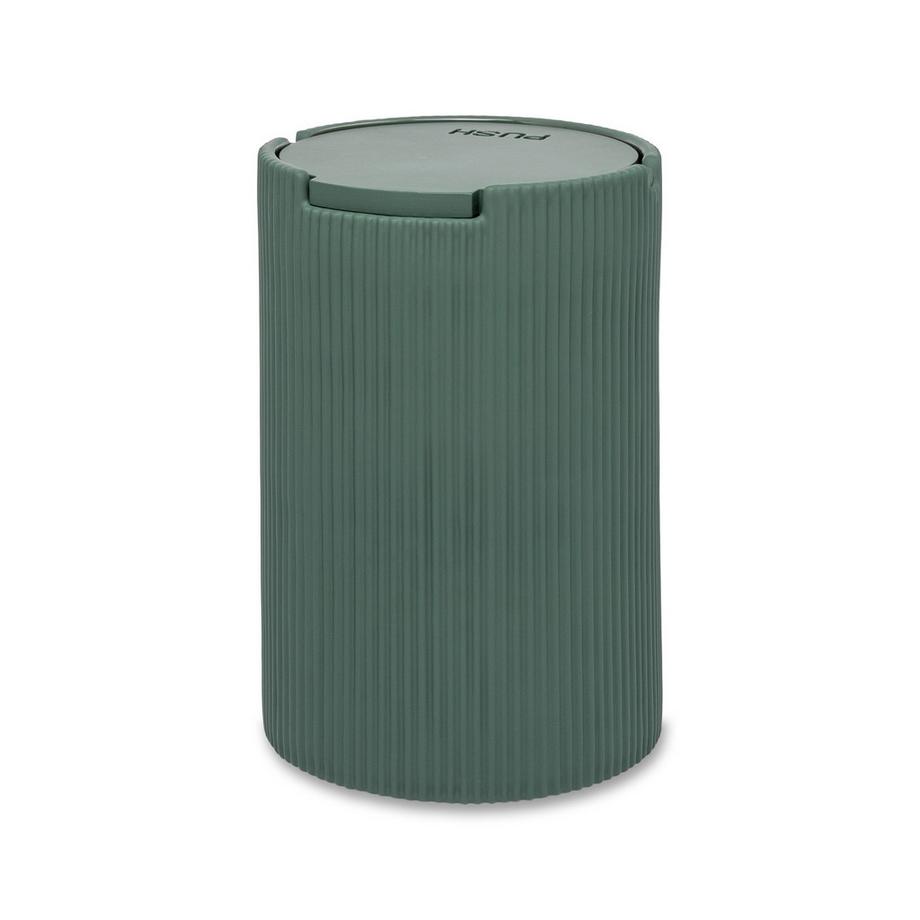 Manor Abfalleimer Color Rilled 