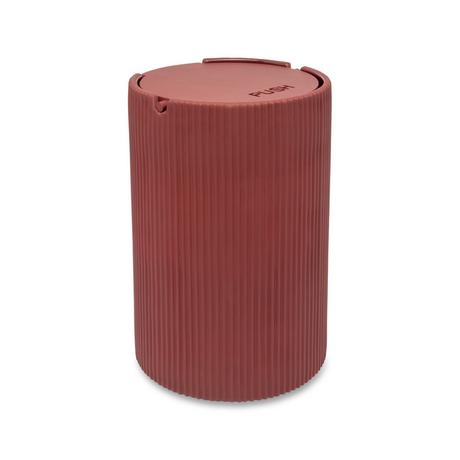 Manor Cestino dei rifiuti Color Rilled 