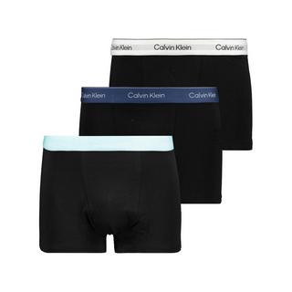 Calvin Klein Relaxed Trunk Confezione da 3 Boxer  