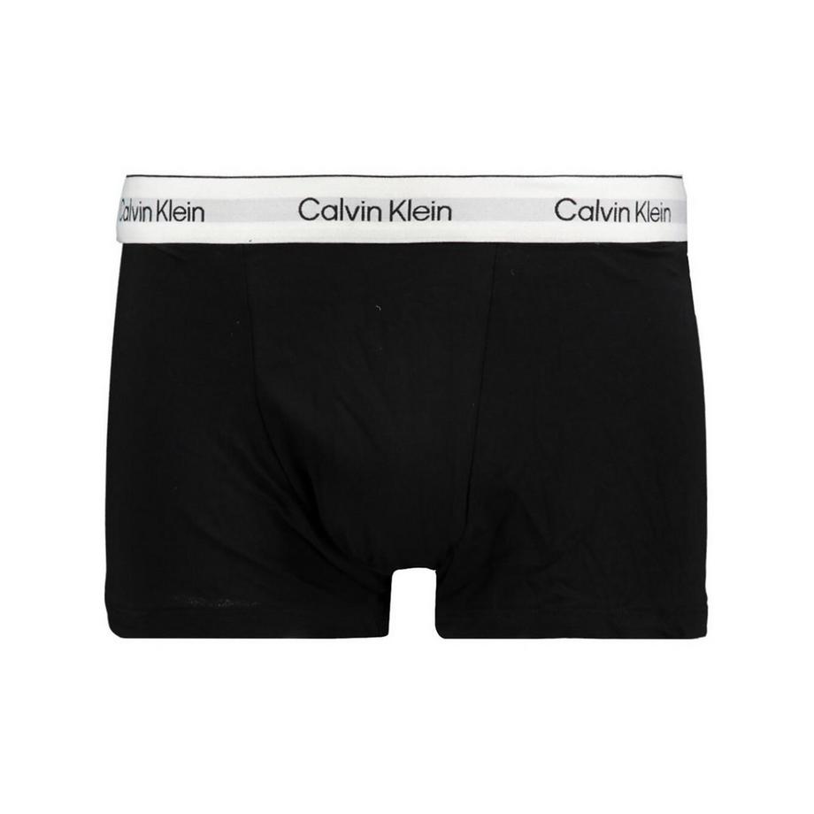 Calvin Klein RELAXED TRUNK 3PK Boxershorts  