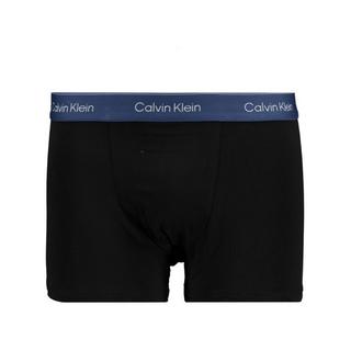 Calvin Klein Relaxed Trunk Confezione da 3 Boxer  