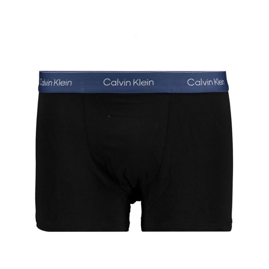 Calvin Klein RELAXED TRUNK 3PK Boxershorts  