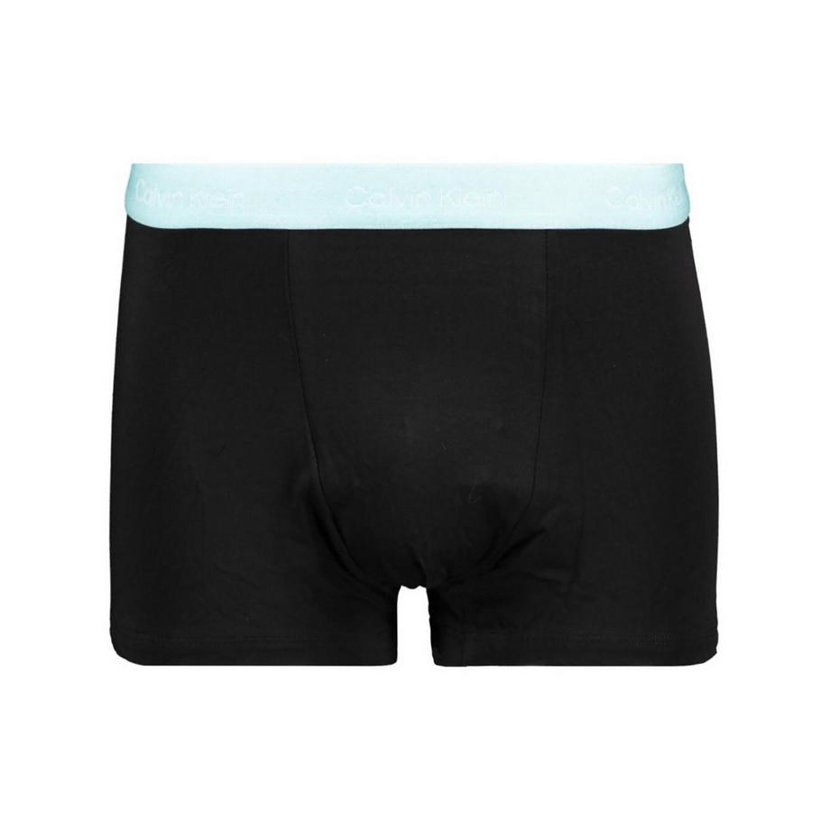 Calvin Klein RELAXED TRUNK 3PK Boxershorts  