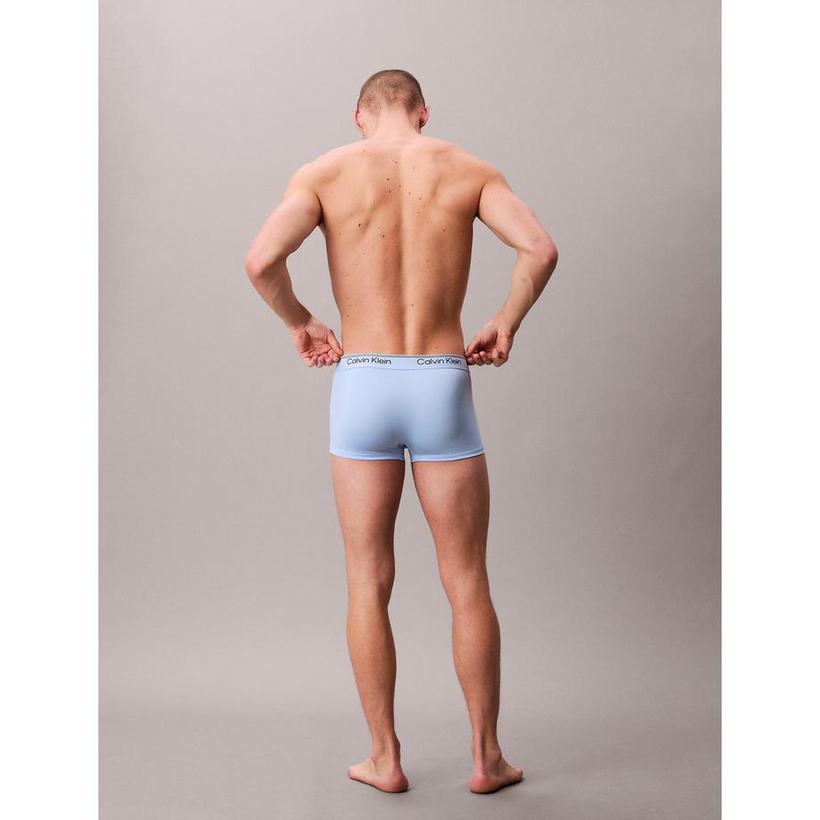 Calvin Klein Low Rise Trunk Boxer Confezione da 3  