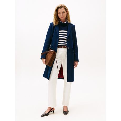 TOMMY HILFIGER Manteau en Laine  