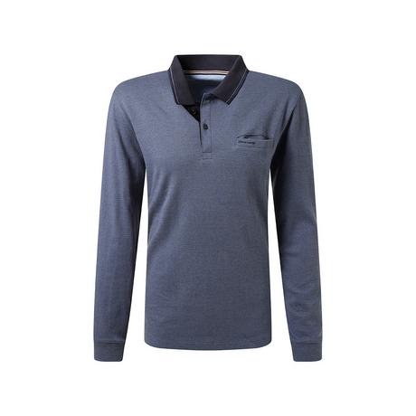 pierre cardin Polo Shirt Langarm  