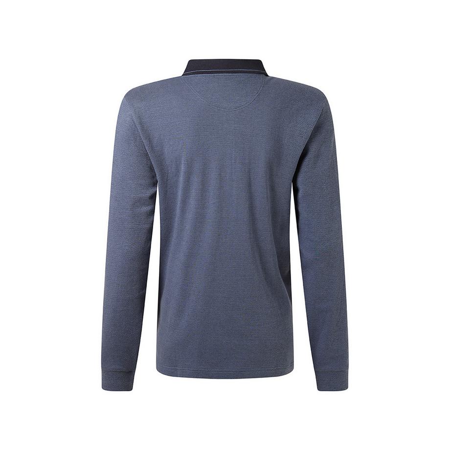 pierre cardin Polo Manches Longues  