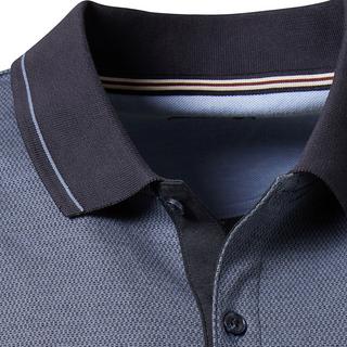 pierre cardin Polo Shirt Langarm  