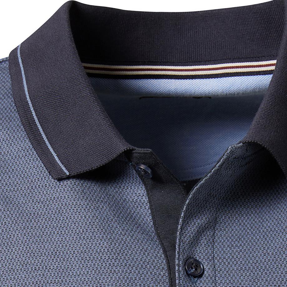 pierre cardin Polo Manches Longues  