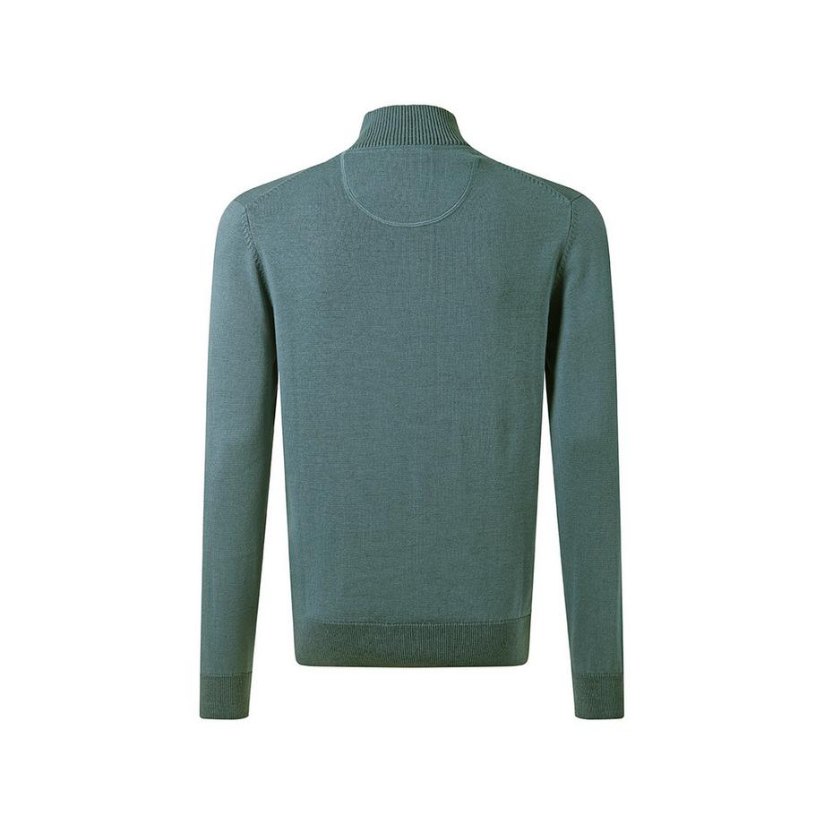 pierre cardin Pullover Half Zip  