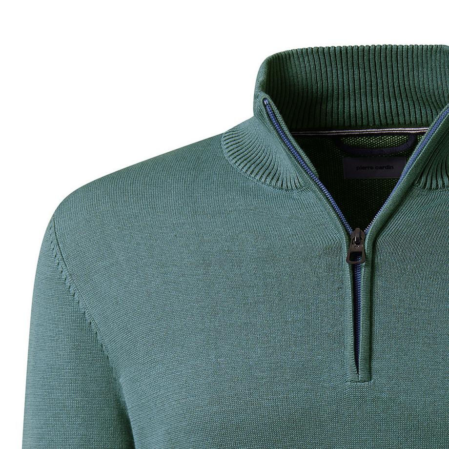 pierre cardin Pullover Half Zip  