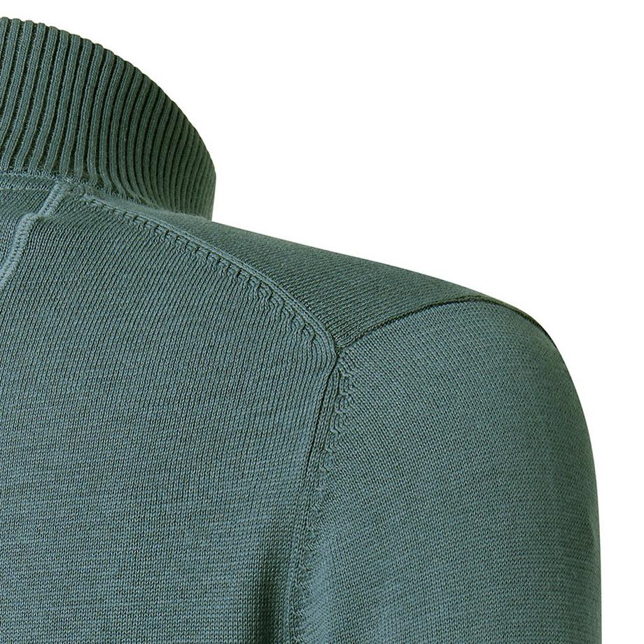 pierre cardin Pullover Half Zip  