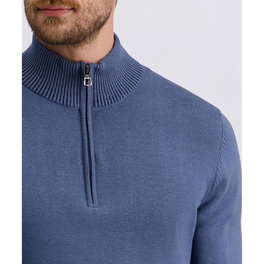 pierre cardin Pullover Half Zip  