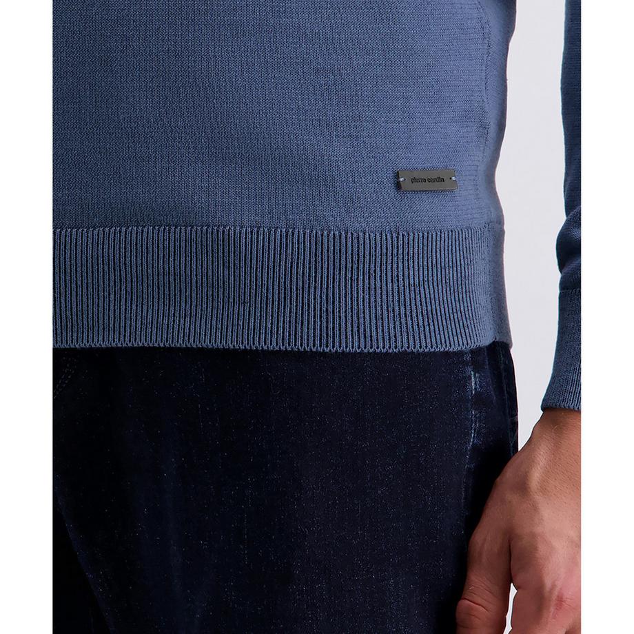 pierre cardin Pullover Half Zip  