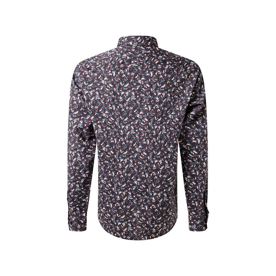 pierre cardin Langarmhemd Modern Fit  