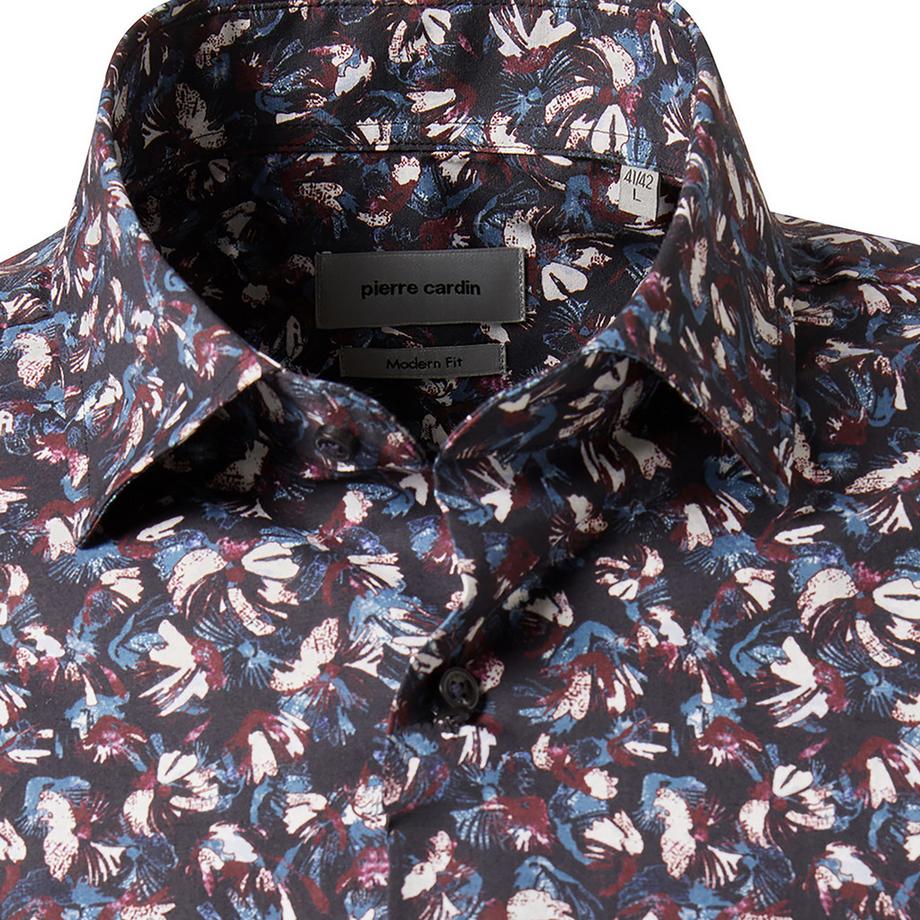 pierre cardin Langarmhemd Modern Fit  