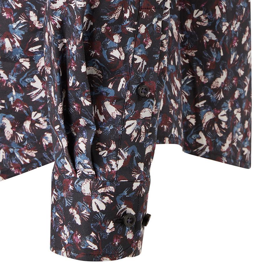 pierre cardin Langarmhemd Modern Fit  