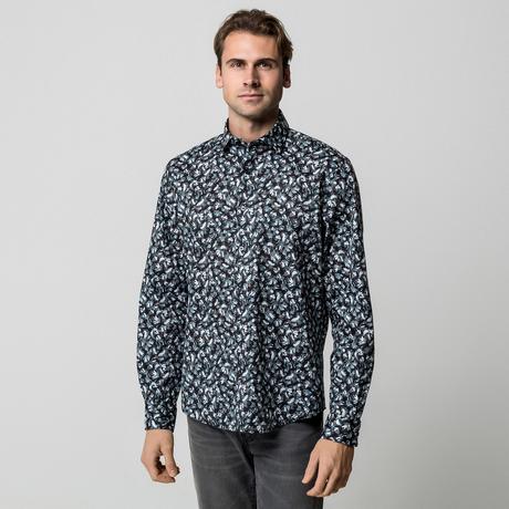 pierre cardin Langarmhemd Modern Fit  