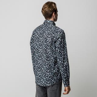 pierre cardin Langarmhemd Modern Fit  