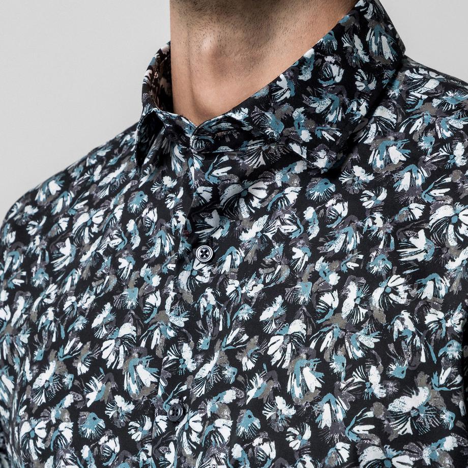 pierre cardin Langarmhemd Modern Fit  